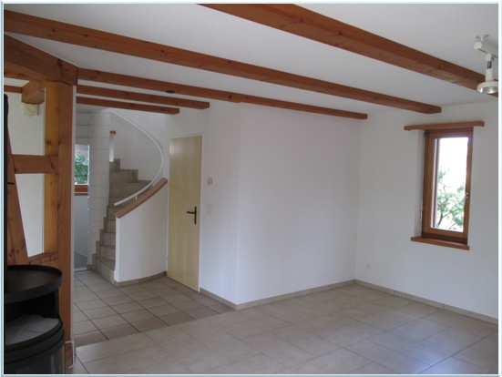 Bilder Maisonette Wohnung