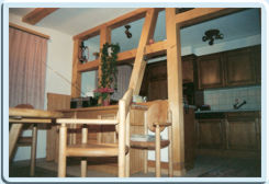 Maisonette Wohnung