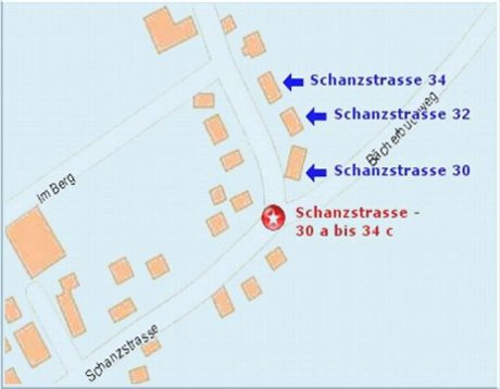 Vermietung 8195 Wasterkingen