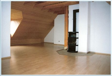 Bilder Dachwohnung